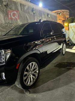 GMC Yukon